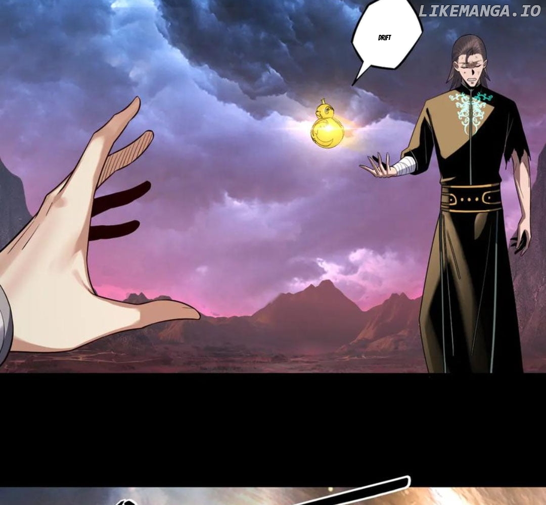 Me, The Heavenly Destined Villain Chapter 222 - page 29